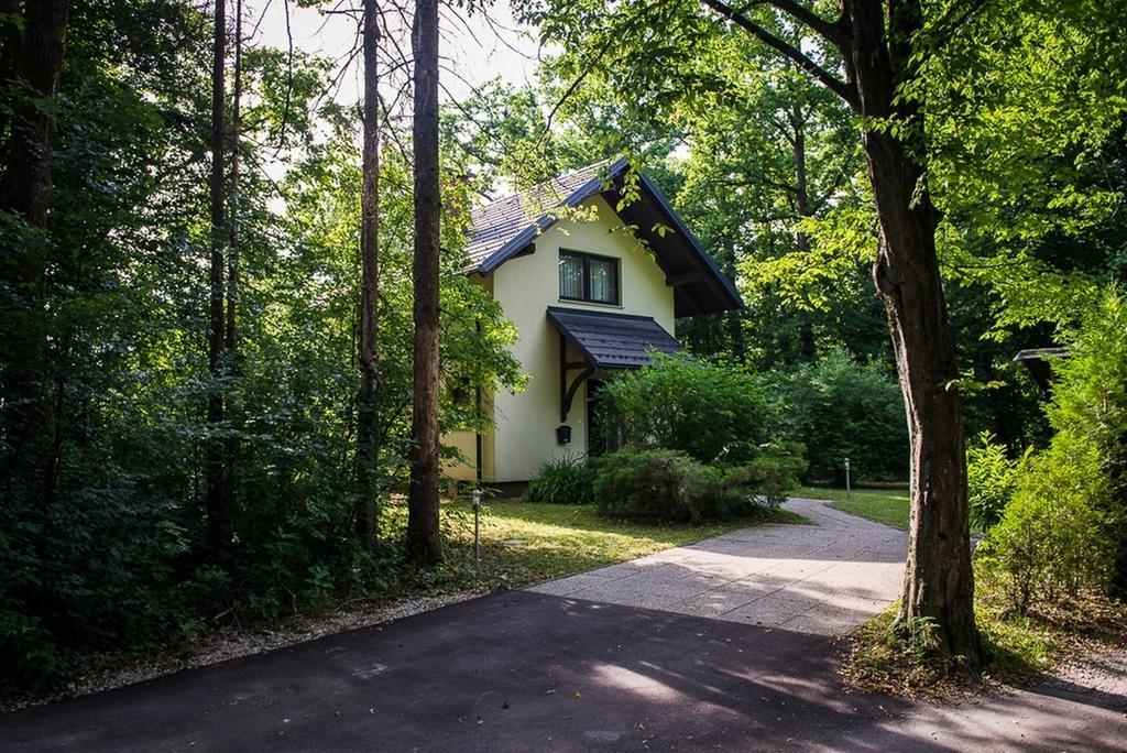 Holiday Home Lemut Kranj Room photo